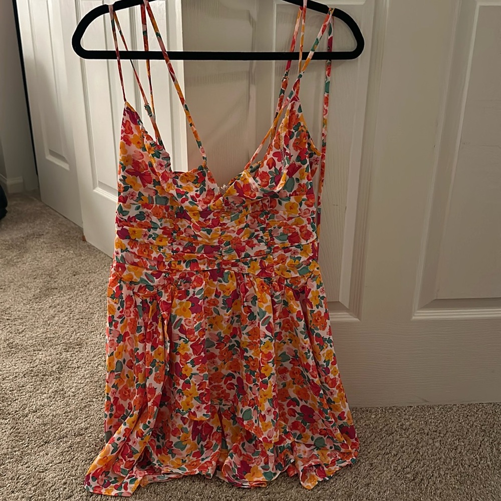 Princess Polly Dress